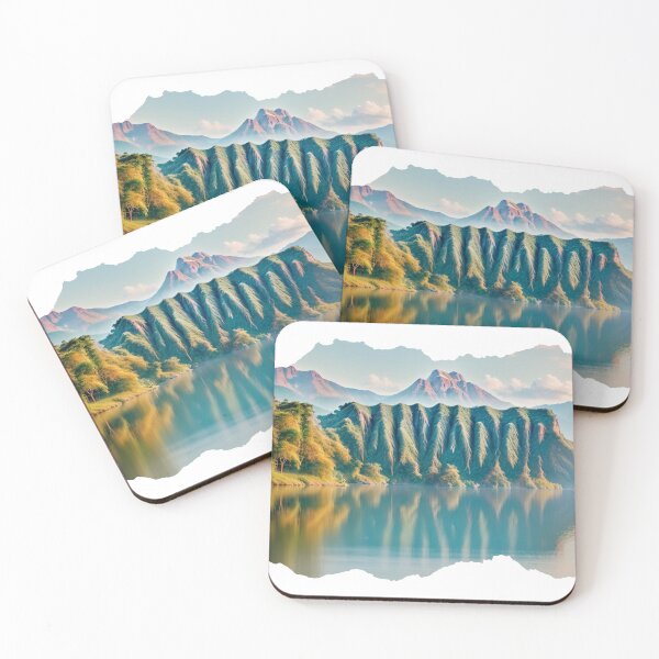 Item preview, EL SALVADOR 24 7 designed and sold by maveluzone.