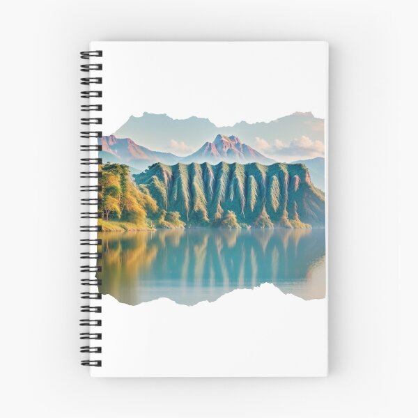 Item preview, EL SALVADOR 24 7 designed and sold by maveluzone.