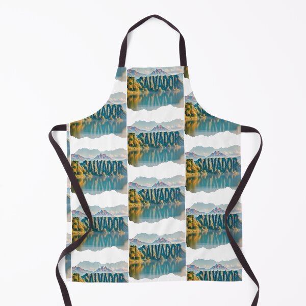 Item preview, EL SALVADOR 24 7 designed and sold by maveluzone.