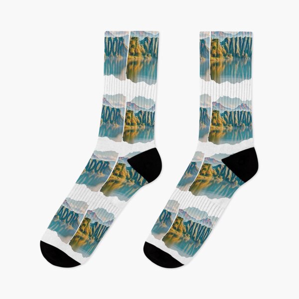 Item preview, EL SALVADOR 24 7 designed and sold by maveluzone.