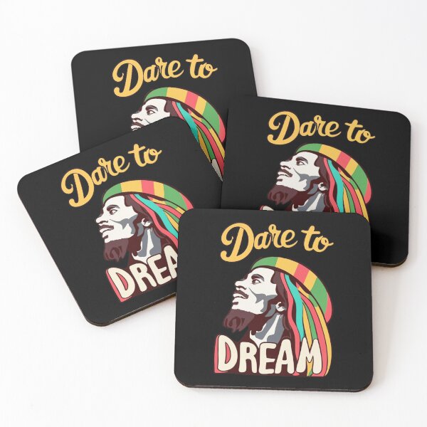 Item preview, Dare To Dream designed and sold by MillenniumDrip.