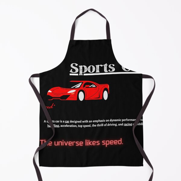 Item preview, Sports Car designed and sold by Burkae.