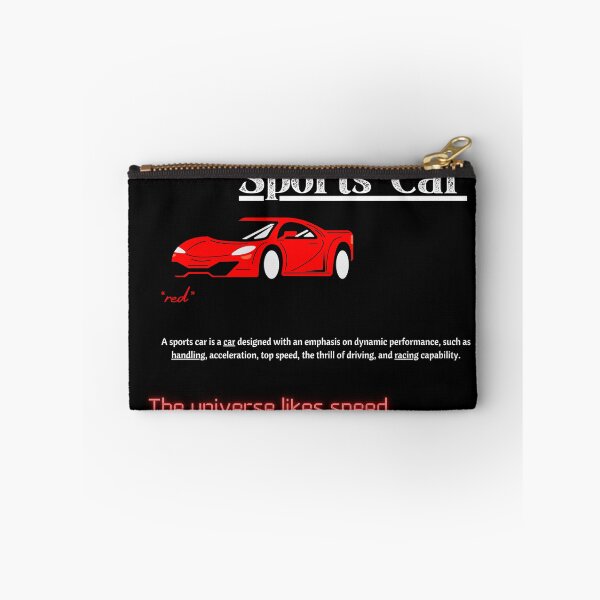 Item preview, Sports Car designed and sold by Burkae.