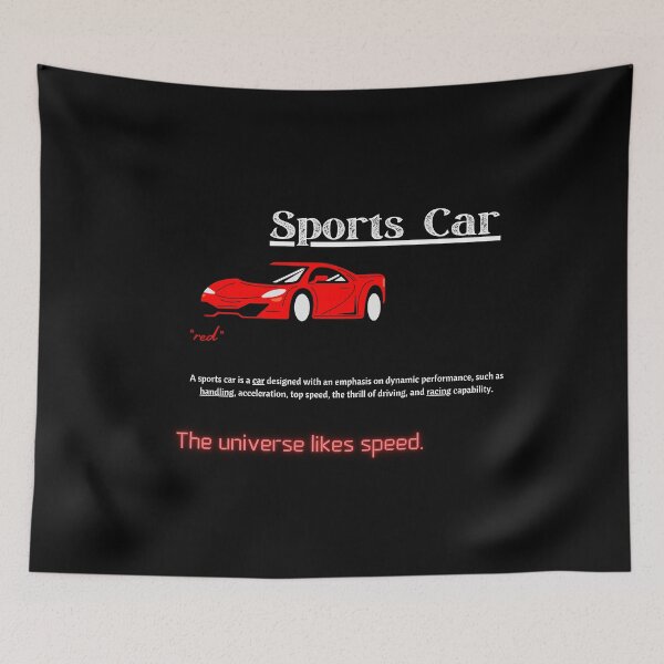 Item preview, Sports Car designed and sold by Burkae.