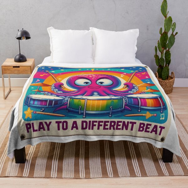 Item preview, Play to your out tune, be yourself designed and sold by jamdoodle.