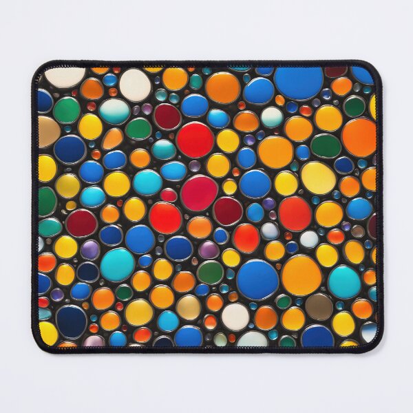 Item preview, AI Pattern Art designed and sold by Digital Dye Co.
