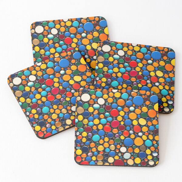 Item preview, AI Pattern Art designed and sold by Digital Dye Co.