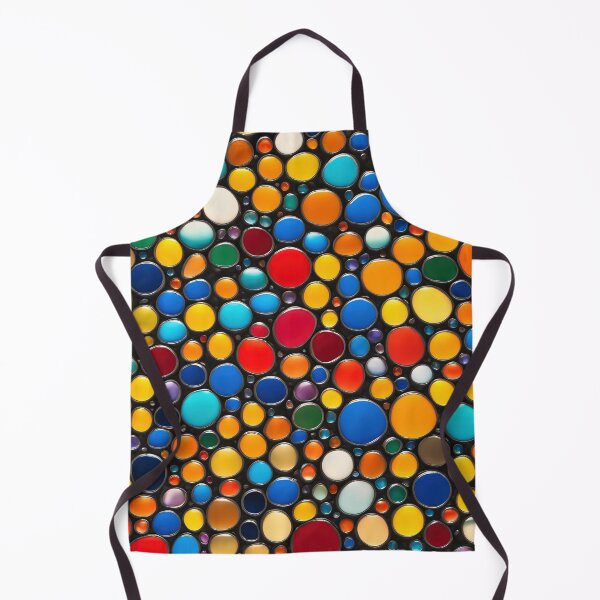 Item preview, AI Pattern Art designed and sold by Digital Dye Co.