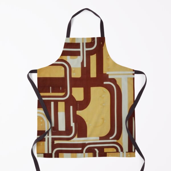 Item preview, Futuristic pattern two designed and sold by ItoshiStudio.