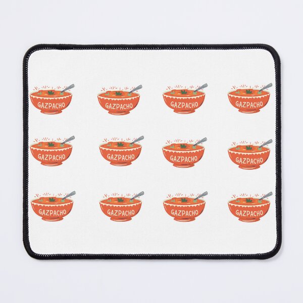 Item preview, Gazpacho SOUP bundle designed and sold by EmeraldeaArt.
