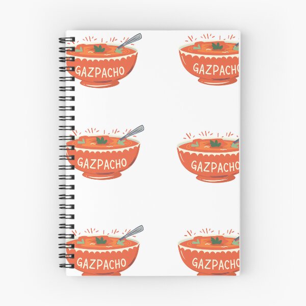 Item preview, Gazpacho SOUP bundle designed and sold by EmeraldeaArt.
