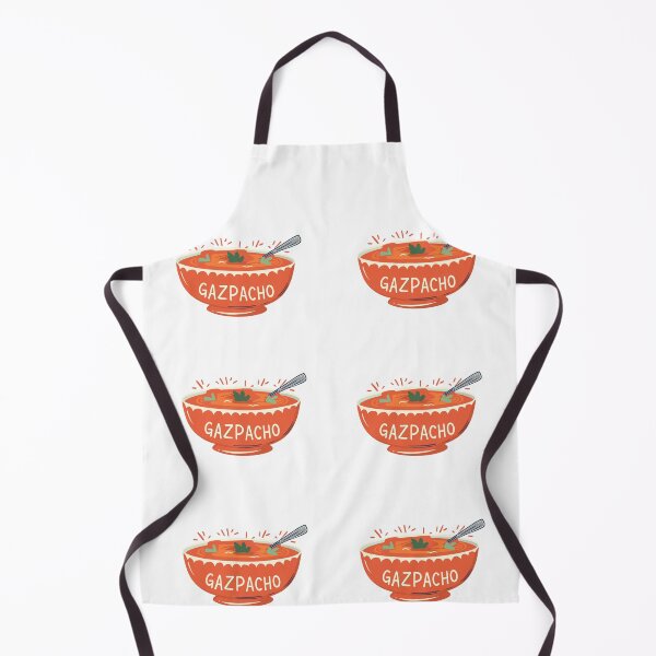 Item preview, Gazpacho SOUP bundle designed and sold by EmeraldeaArt.