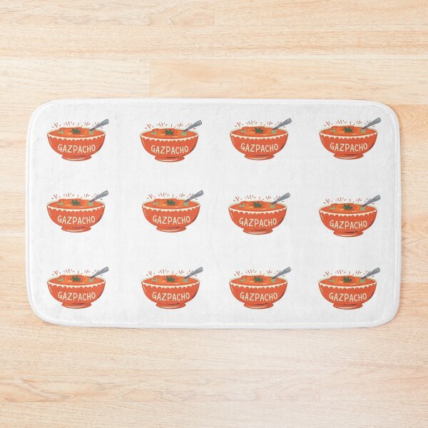 Item preview, Gazpacho SOUP bundle designed and sold by EmeraldeaArt.