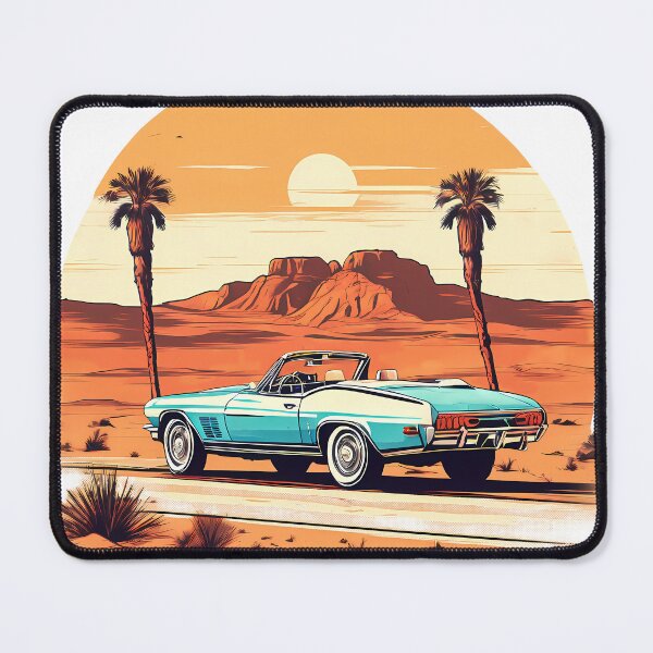 Item preview, classic vintage car designed and sold by entinta2.