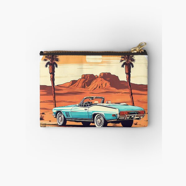Item preview, classic vintage car designed and sold by entinta2.