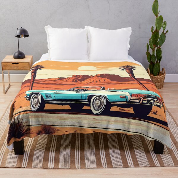 Item preview, classic vintage car designed and sold by entinta2.