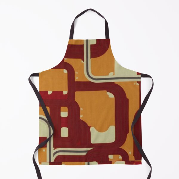 Item preview, Futuristic pattern Nine designed and sold by ItoshiStudio.
