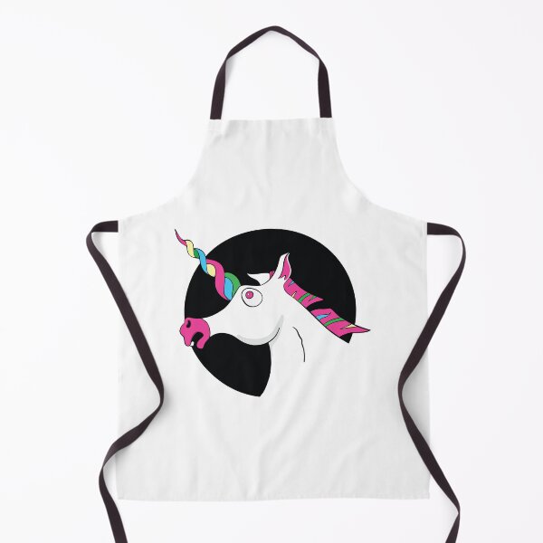 Item preview, Funny Unicorn designed and sold by DesignEvolved.