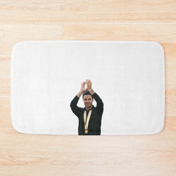 Item preview, Mikel Arteta - Arsenal designed and sold by joshjdss1.