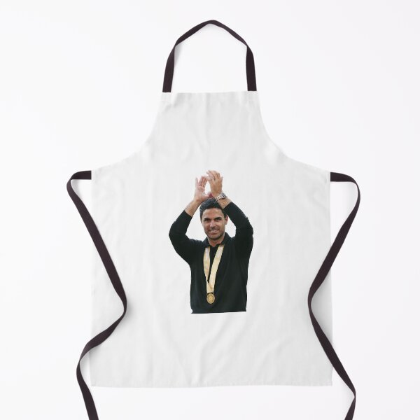 Item preview, Mikel Arteta - Arsenal designed and sold by joshjdss1.