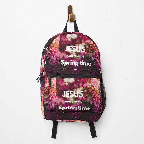 Item preview, Jesus you are my spring time designed and sold by jubileerose78.
