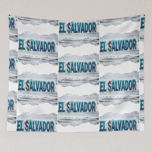 Item preview, EL SALVADOR 24 8 designed and sold by maveluzone.