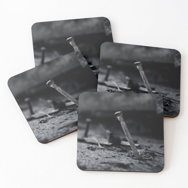 Item preview, To a hammer everything looks like a nail designed and sold by Alex Preiss.
