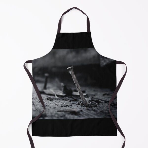 Item preview, To a hammer everything looks like a nail designed and sold by Alex Preiss.