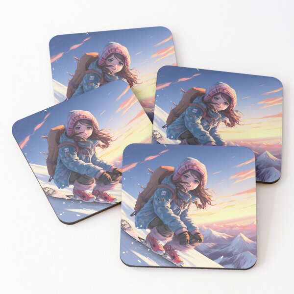 Item preview, Winter Wonderland: A Snowboarder's Journey designed and sold by Shirtastically.