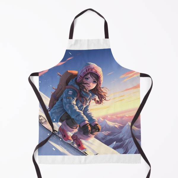 Item preview, Winter Wonderland: A Snowboarder's Journey designed and sold by Shirtastically.