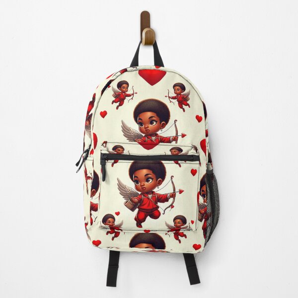 Item preview, Cupid Girl Patten designed and sold by TrulyBlessedLLC.
