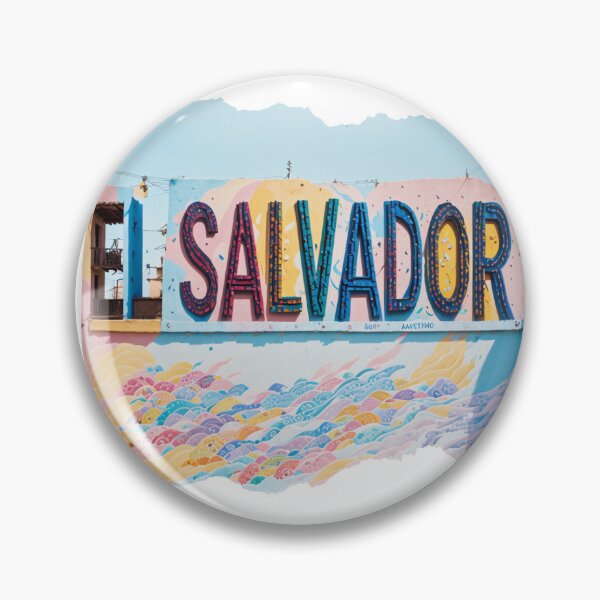 Item preview, EL SALVADOR 24 9 designed and sold by maveluzone.