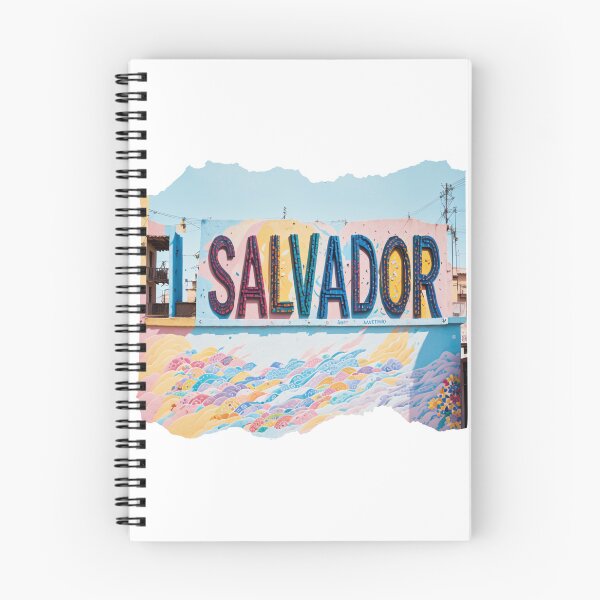 Item preview, EL SALVADOR 24 9 designed and sold by maveluzone.