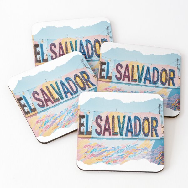 Item preview, EL SALVADOR 24 9 designed and sold by maveluzone.
