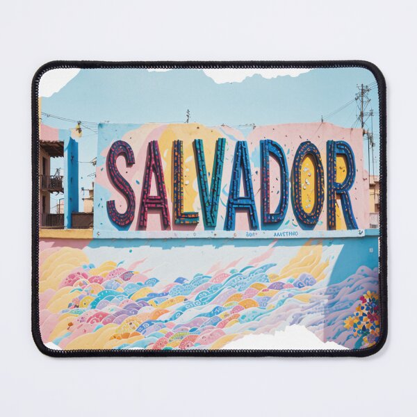 Item preview, EL SALVADOR 24 9 designed and sold by maveluzone.