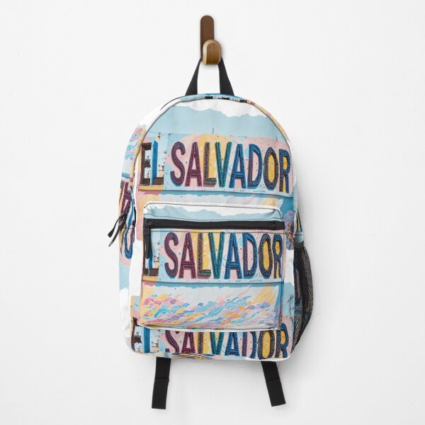 Item preview, EL SALVADOR 24 9 designed and sold by maveluzone.