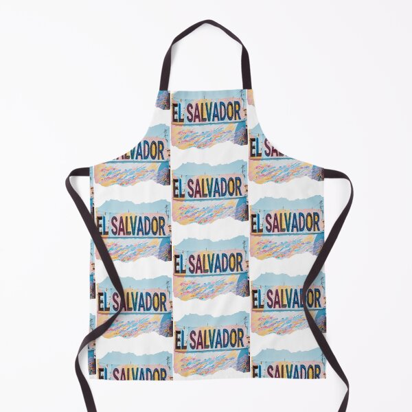Item preview, EL SALVADOR 24 9 designed and sold by maveluzone.