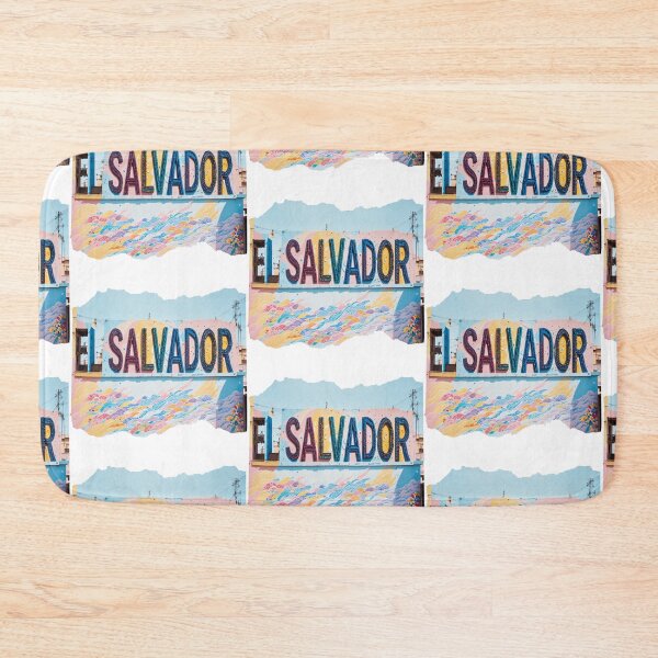 Item preview, EL SALVADOR 24 9 designed and sold by maveluzone.