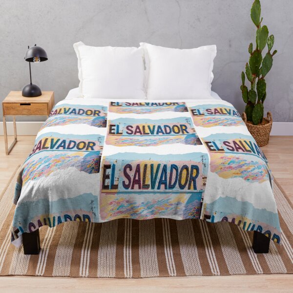 Item preview, EL SALVADOR 24 9 designed and sold by maveluzone.