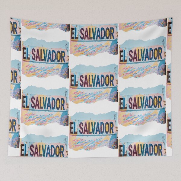 Item preview, EL SALVADOR 24 9 designed and sold by maveluzone.