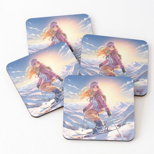 Item preview, Winter Wonderland: A Snowboarder's Journey designed and sold by Shirtastically.
