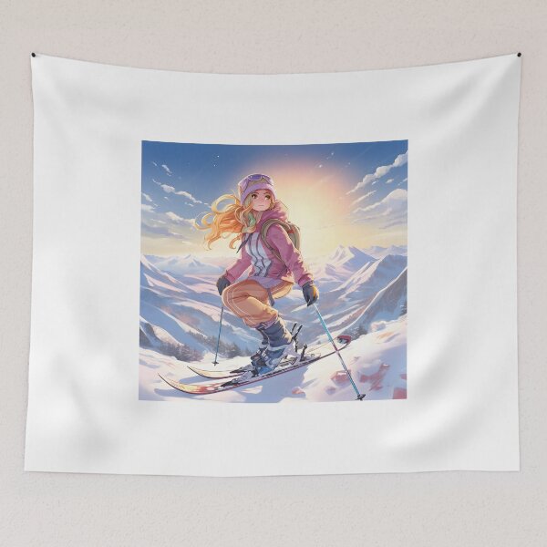 Item preview, Winter Wonderland: A Snowboarder's Journey designed and sold by Shirtastically.