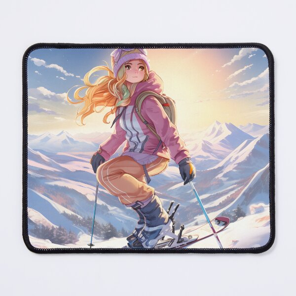 Item preview, Winter Wonderland: A Snowboarder's Journey designed and sold by Shirtastically.