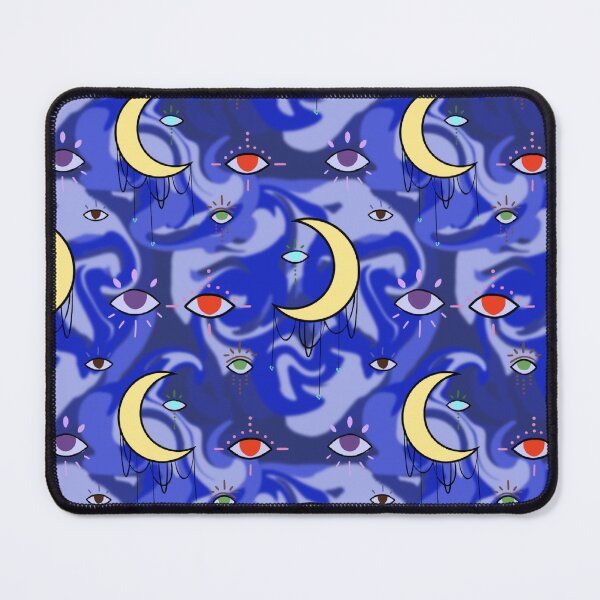 Item preview, Moon Eyes designed and sold by RabidDevilRay.