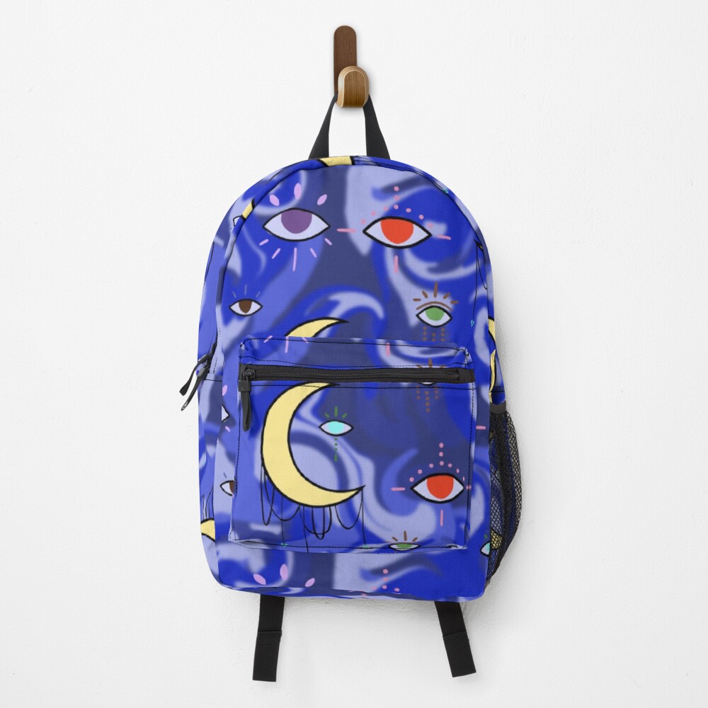 Item preview, Backpack designed and sold by RabidDevilRay.