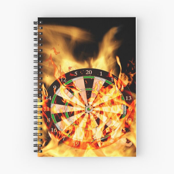 Item preview, Feel the Heat designed and sold by Tiffany Bumgardner.