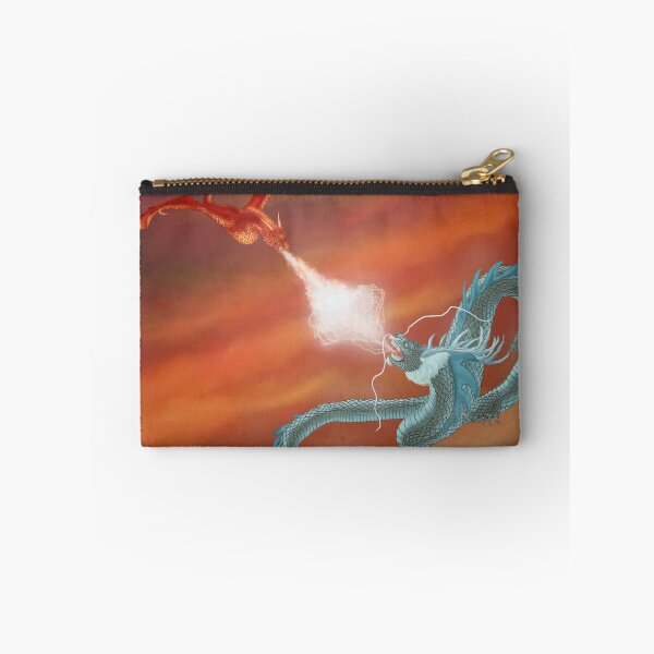 Item preview, Dragons Unleashed: Epic Clash of Eastern and Western Mythologies designed and sold by Eleanarte.