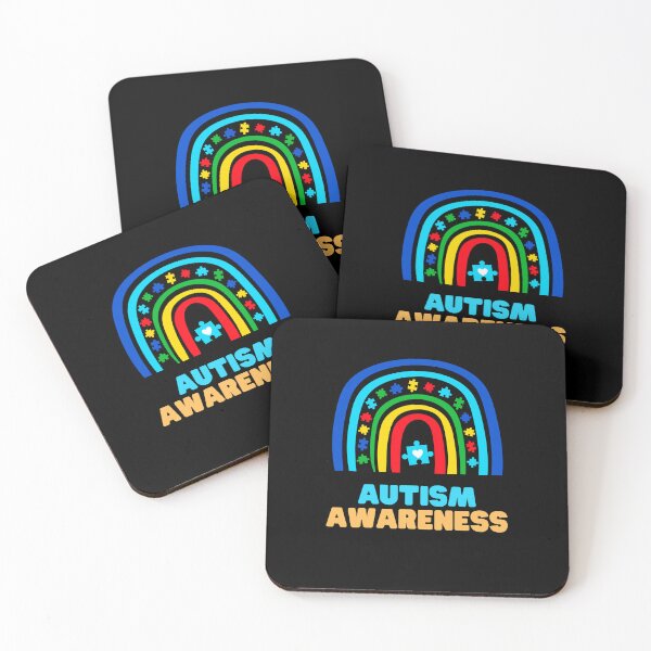 Item preview, autism awareness designed and sold by Mayaart83.