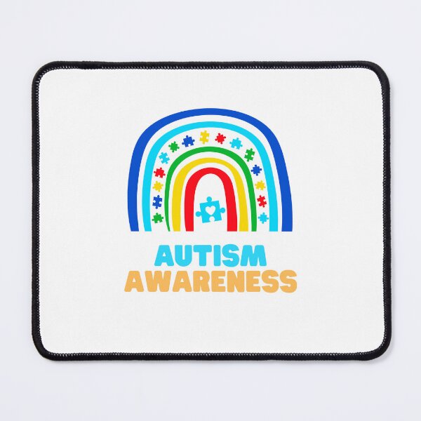 Item preview, autism awareness designed and sold by Mayaart83.