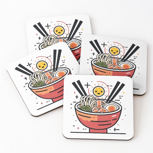 Item preview, Sunny ramen designed and sold by TheRealmWithin.